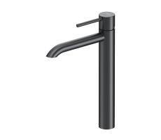 Смеситель для раковины, высокий AM.PM Libre F6092022 Чёрный Матовое 