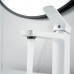 Смеситель для раковины Raffine F0199C, белый