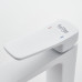 Смеситель для раковины Raffine F0199C, белый