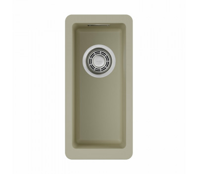 Мойка OMOIKIRI Kata, размер 200*420*160, цвет-ваниль 4993373 