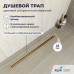 Душевой трап, обрезной RGW SDR-55Gb 79215580-06 Душевой трап, обрезной RGW SDR-55Gb 79215580-06