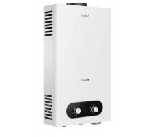 Водонагреватель газовый, проточный JSD 24-12E Haier GD0RJTM00RU Водонагреватель газовый, проточный JSD 24-12E Haier GD0RJTM00RU