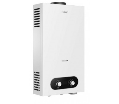 Водонагреватель газовый, проточный JSD 24-12E Haier GD0RJTM00RU 