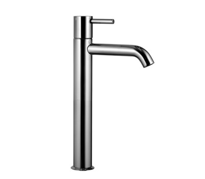 Смеситель для раковины Fantini Nostromo 50 93 E806WF Нержавейка 