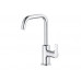 Смеситель для раковины Kludi Pure&Easy 370240565 хром 