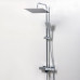 Душевая система WasserKRAFT Душевые системы A19901 Хром 