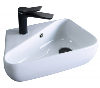 Раковина Gid N9275R 61107R подвесная ,белая 