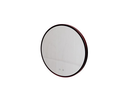 Зеркало Knotlor FLMR110600TM 60х60 см  