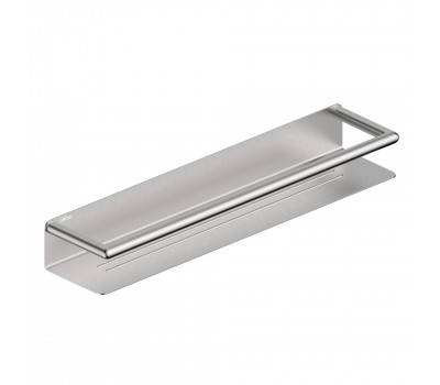 Полка большая ABBER Osten 316 AA1863BST сталь брашированная 