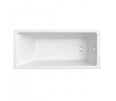 Ванна 180х80 см 1ACreal Palermo на ножках Щ0000032325 Ванна 180х80 см 1ACreal Palermo на ножках Щ0000032325