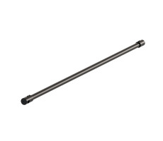 Держатель стекла RGW O-104 B 02400104-14 Черный 