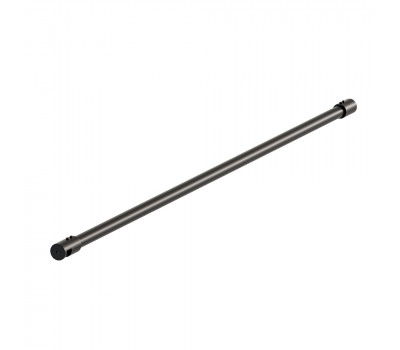 Держатель стекла RGW O-104 B 02400104-14 Черный 