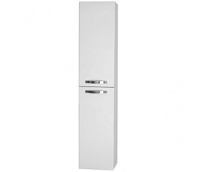 Пенал Dreja Almi 35 см, белый