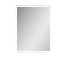 Зеркало EQUIL Lago LED 60 белый Зеркало EQUIL Lago LED 60 белый
