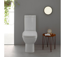 Бачок для унитаза GLOBO Daily DA022BI Белый 