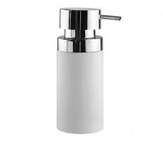 Дозатор WasserKRAFT K-4900 4999 белый матовый 