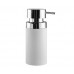 Дозатор WasserKRAFT K-4900 4999 белый матовый 