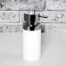 Дозатор WasserKRAFT K-4900 4999 белый матовый 
