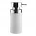 Дозатор WasserKRAFT K-4900 4999 белый матовый 