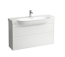 Раковина Laufen New Classic 8.1385.8.000.104.1 Белый 