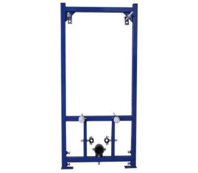 Инсталляция для биде AltroBagno Bidet Frame 651A хром 