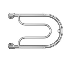 Полотенцесушитель водяной Terminus Фокстрот 32х50 