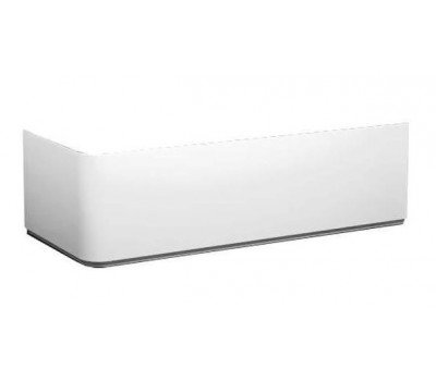 Передняя панель Ravak для ванны 10° 160 правая белая CZ84100A00 