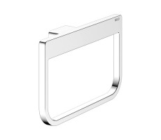 Кольцо для полотенца, поворотны Keuco AVENO 14621010000 Хром 