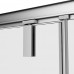 Душевое ограждение 90x90 см, без поддона AM.PM Gem W90G-404-9090-MT  