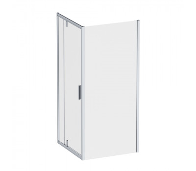 Душевое ограждение 90x90 см, без поддона AM.PM Gem W90G-404-9090-MT  