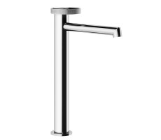 Смеситель для раковины GESSI Anello 63306#031 Хром 