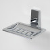 Мыльница WasserKRAFT Lopau K-6000 6069 Хром 