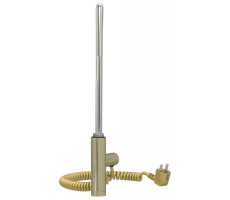 Модуль Сунержа 3.0 электрический многофункциональный цвет-шампань (Champagne) 020-1517-6007 