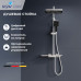Душевая система RGW SP-34W 51140134-03  