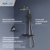 Душевая система RGW SP-34W 51140134-03  