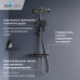 Душевая система RGW SP-34W 51140134-03  