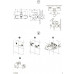 Смеситель для ванны c коротким изливом Bravat Palace F6172217CP-01-RUS Хром 