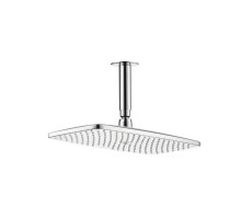 Верхний душ Hansgrohe Raindance E 27381000 хром 