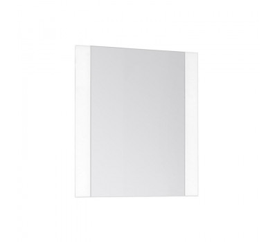Зеркало Style Line Монако  60*70, Осина бел/бел лакобель 