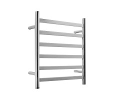 Полотенцесушитель электрический Fixsen TECHNO 600х500 хром FX-7300 