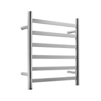 Полотенцесушитель электрический Fixsen TECHNO 600х500 хром FX-7300 