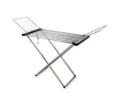 Полотенцесушитель напольный Domoterm Соло DMT 071 145-50-100 EK Хром 