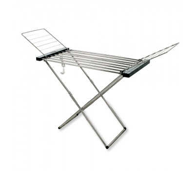 Полотенцесушитель напольный Domoterm Соло DMT 071 145-50-100 EK Хром 