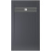 Душевой поддон Allen Brau Infinity 140x80 8.21004-AM антрацит 