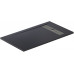 Душевой поддон Allen Brau Infinity 140x80 8.21004-AM антрацит 