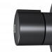 Смеситель для душа, монтируемый в стену AM.PM X-Joy F85A65722 Черный 