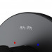 Смеситель для душа, монтируемый в стену AM.PM X-Joy F85A65722 Черный 