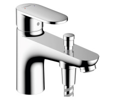 Смеситель для ванны Hansgrohe Vernis Blend 71446000 хром 