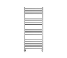 Полотенцесушитель водяной Terminus Альба П18 50х120 