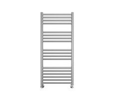 Полотенцесушитель водяной Terminus Альба П18 50х120 Полотенцесушитель водяной Terminus Альба П18 50х120